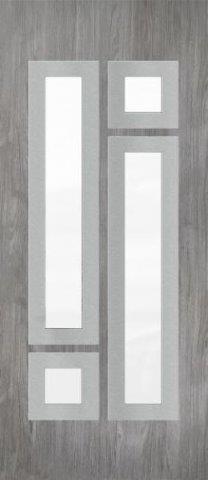 Panel Ornamental Aluminiu HG X1417